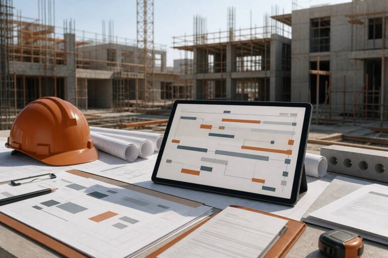 Kairnial : logiciel de gestion de chantier, à quoi ça sert