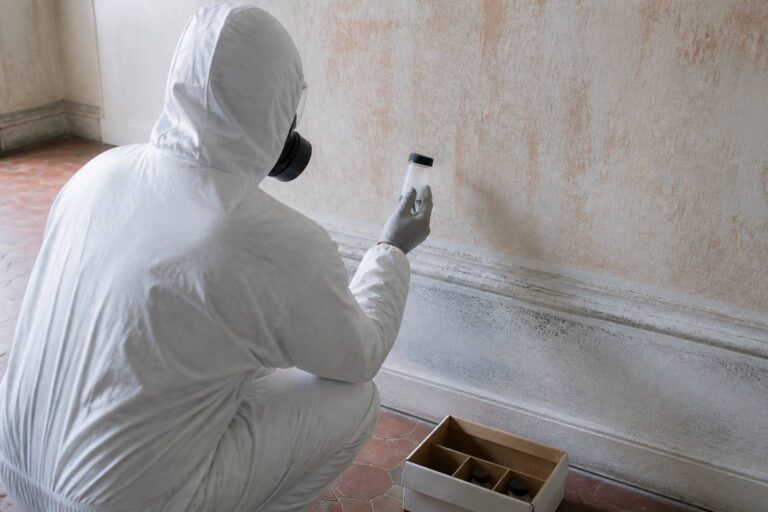 Prix d&rsquo;un diagnostic amiante selon la surface du logement