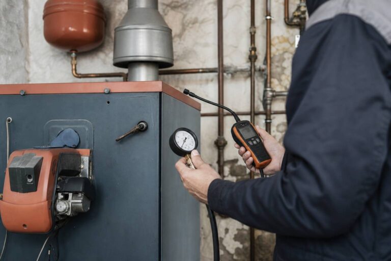 Diagnostic gaz : quelles installations sont contrôlées ?