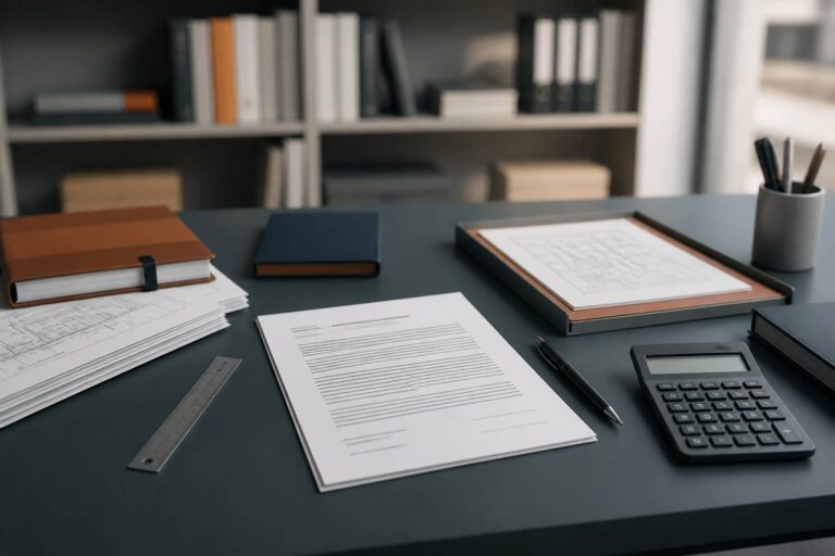 Indice Syntec : définition, calcul et actualisation des contrats
