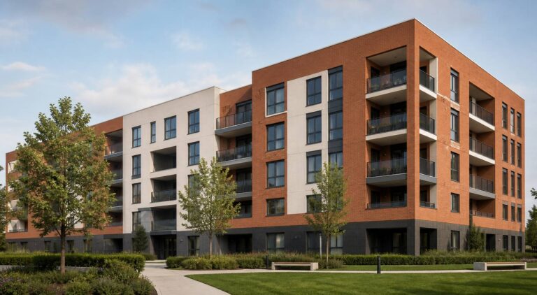 Partenord Habitat : logement social, contact et démarches