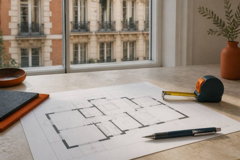 Loi Carrez en copropriété : quelles surfaces sont exclues ?