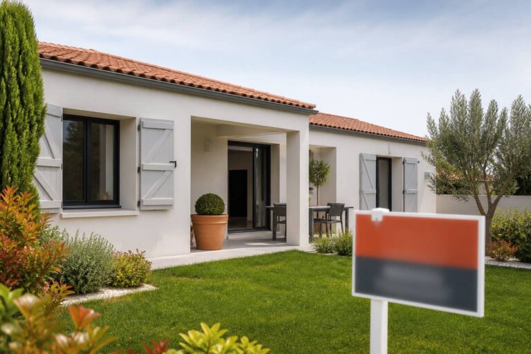 Trouver une maison à louer près de chez soi : la méthode
