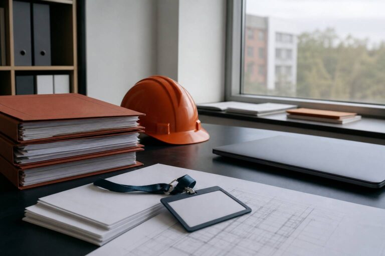 Métiers de la sécurité et du diagnostic : certifications, salaires et évolution
