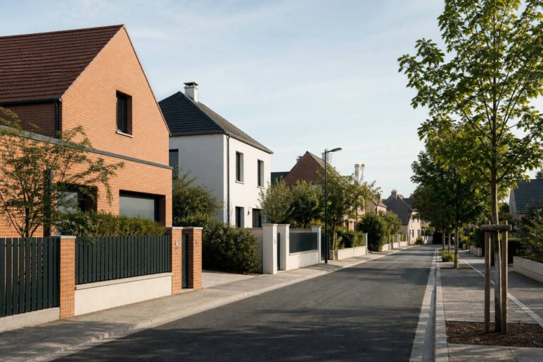 Orgeval : immobilier, prix au m² et cadre de vie