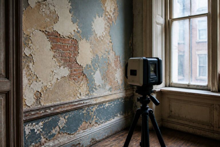 Plomb détecté dans un logement ancien : quelles conséquences ?