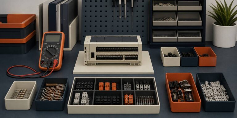 Radiospares (RS Components) : que propose ce fournisseur