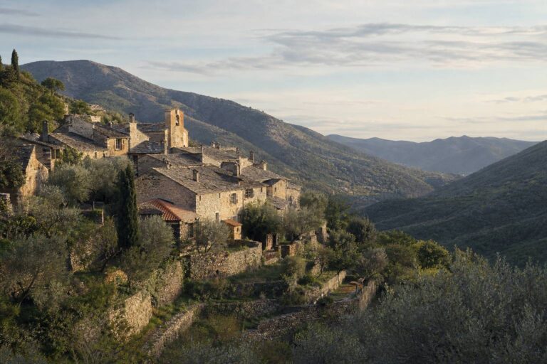 Le Vigan (Gard) : immobilier et cadre de vie