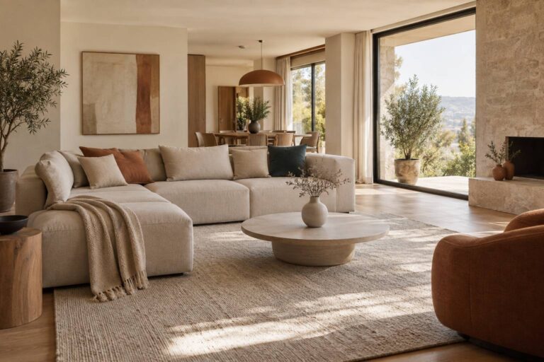 Home staging : principe, prix et impact sur la vente