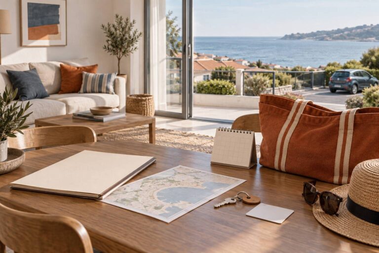 Location à Saint-Jean-de-Luz : prix et meilleure période