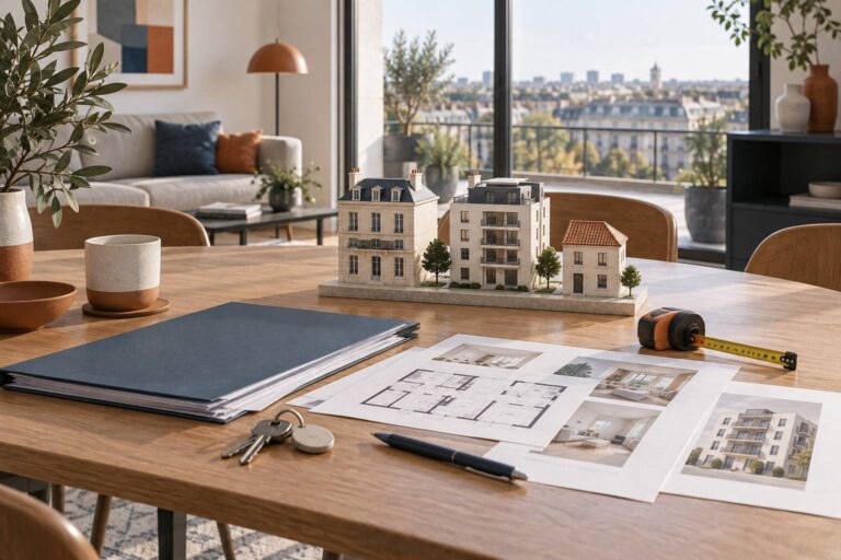 Location appartement à Bordeaux : prix et quartiers à cibler