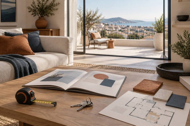 Location appartement à Marseille : prix et quartiers à cibler