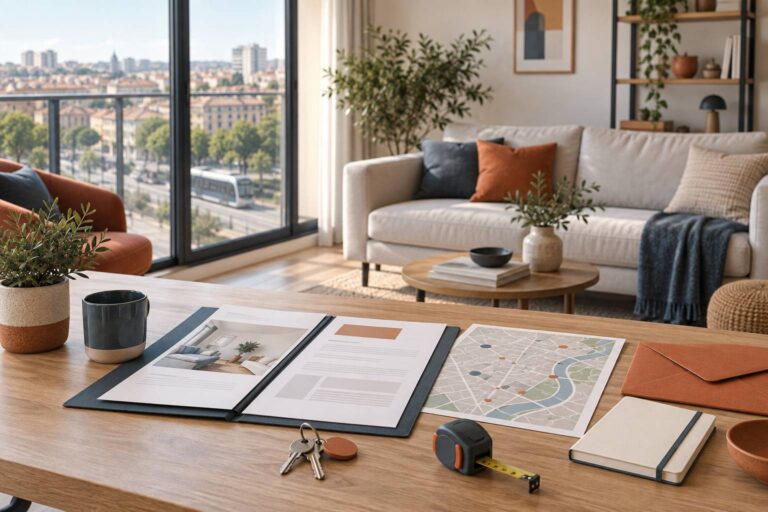 Location appartement à Toulouse : prix et quartiers à cibler