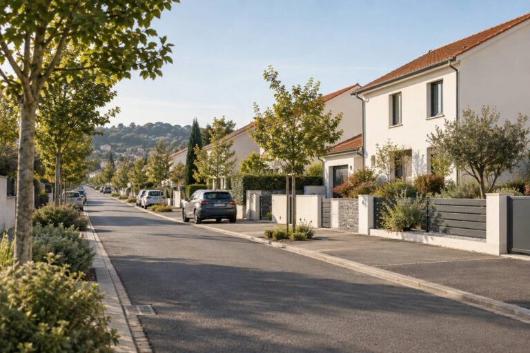 Marchiennes (Nord) : immobilier et cadre de vie