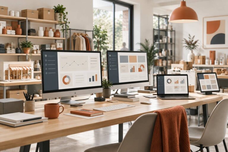 Orisha : éditeur de logiciels, activités et marques du groupe